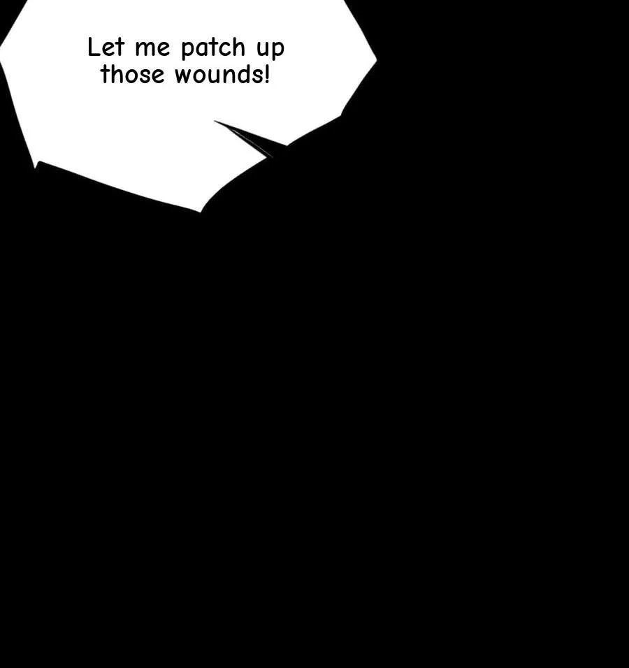 Creepy Pharmacist: All My Patients are Horrific Chapter 239 page 26