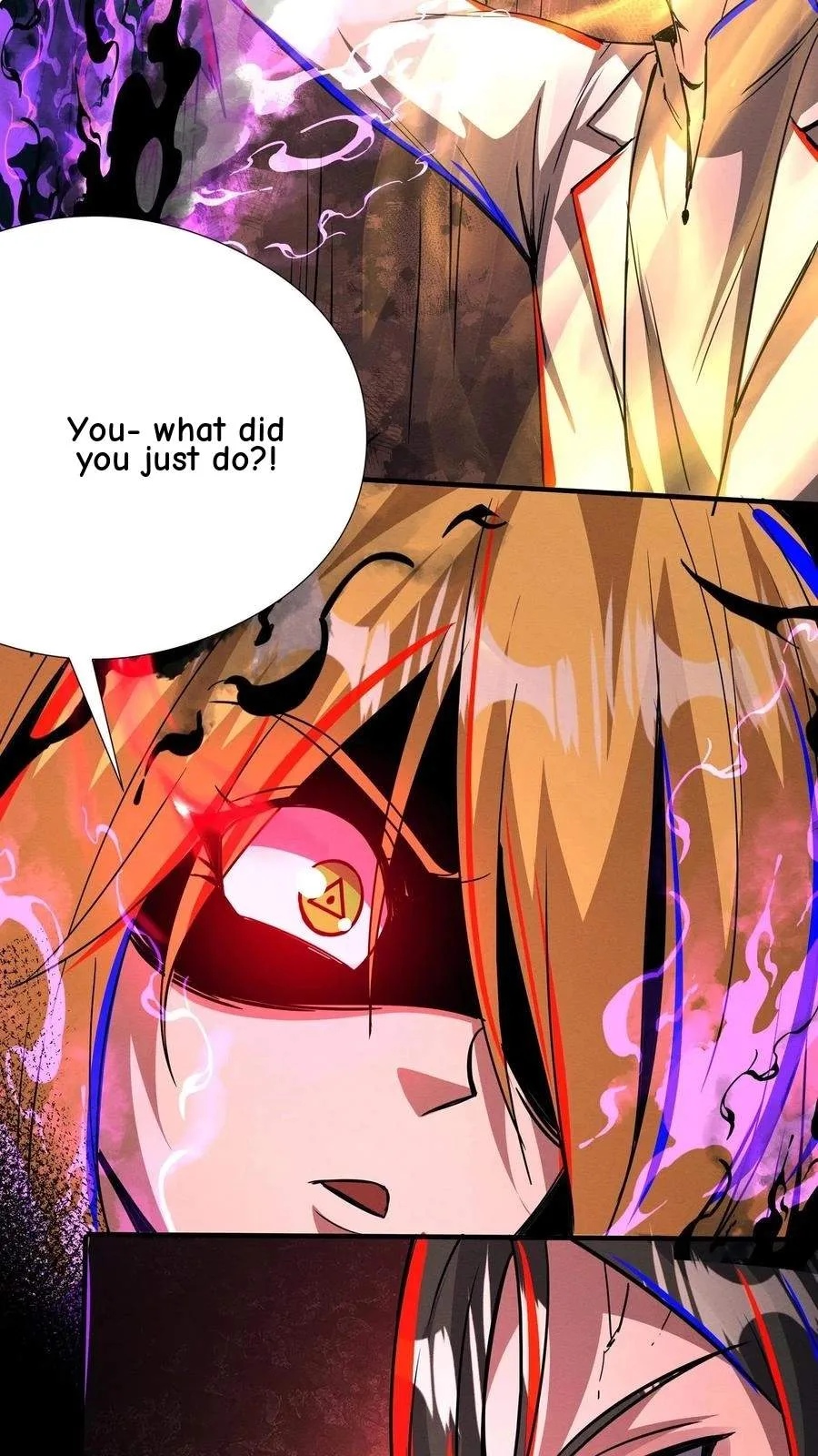 Creepy Pharmacist: All My Patients are Horrific Chapter 240 page 15
