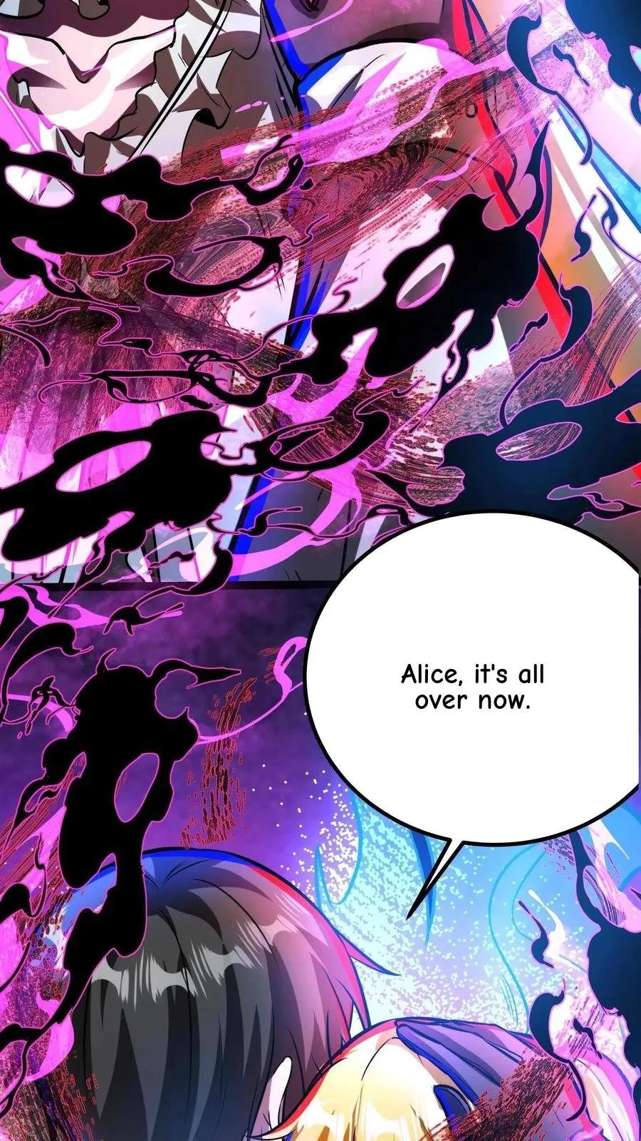 Creepy Pharmacist: All My Patients are Horrific Chapter 242 page 11