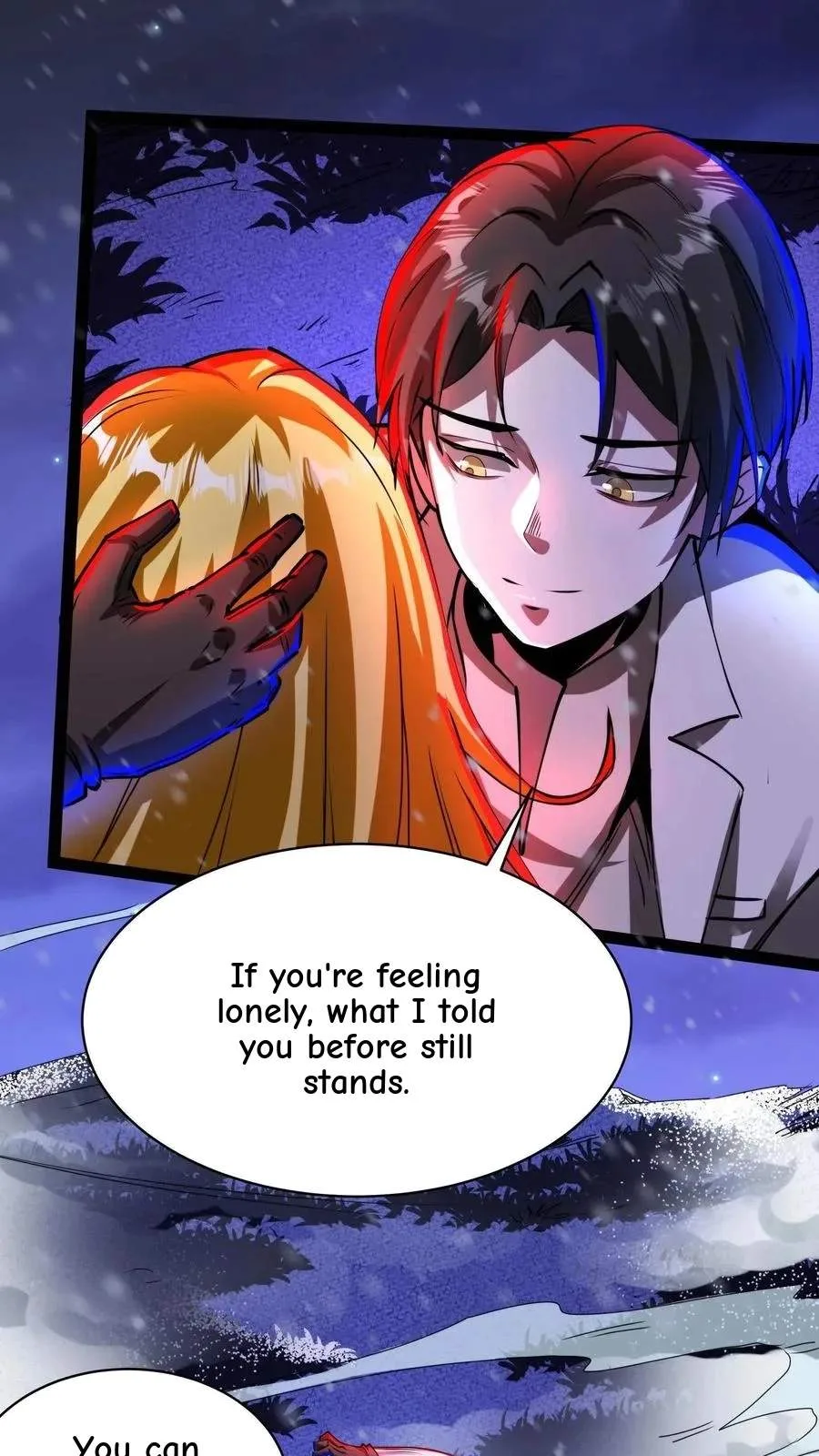 Creepy Pharmacist: All My Patients are Horrific Chapter 242 page 13