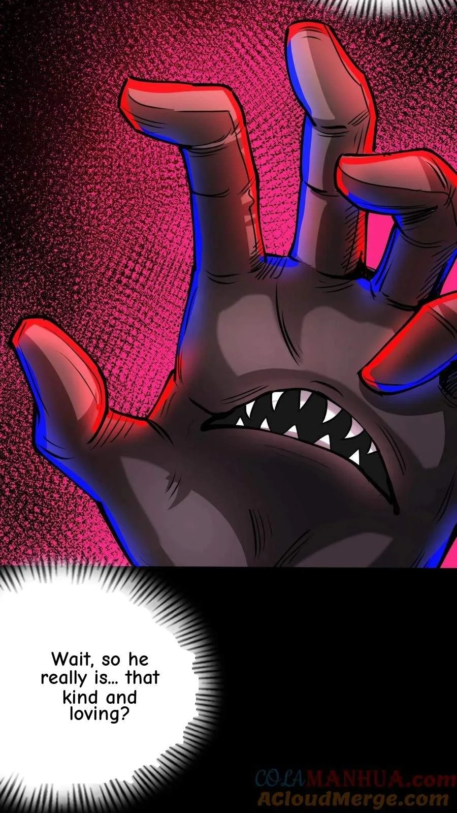 Creepy Pharmacist: All My Patients are Horrific Chapter 242 page 24