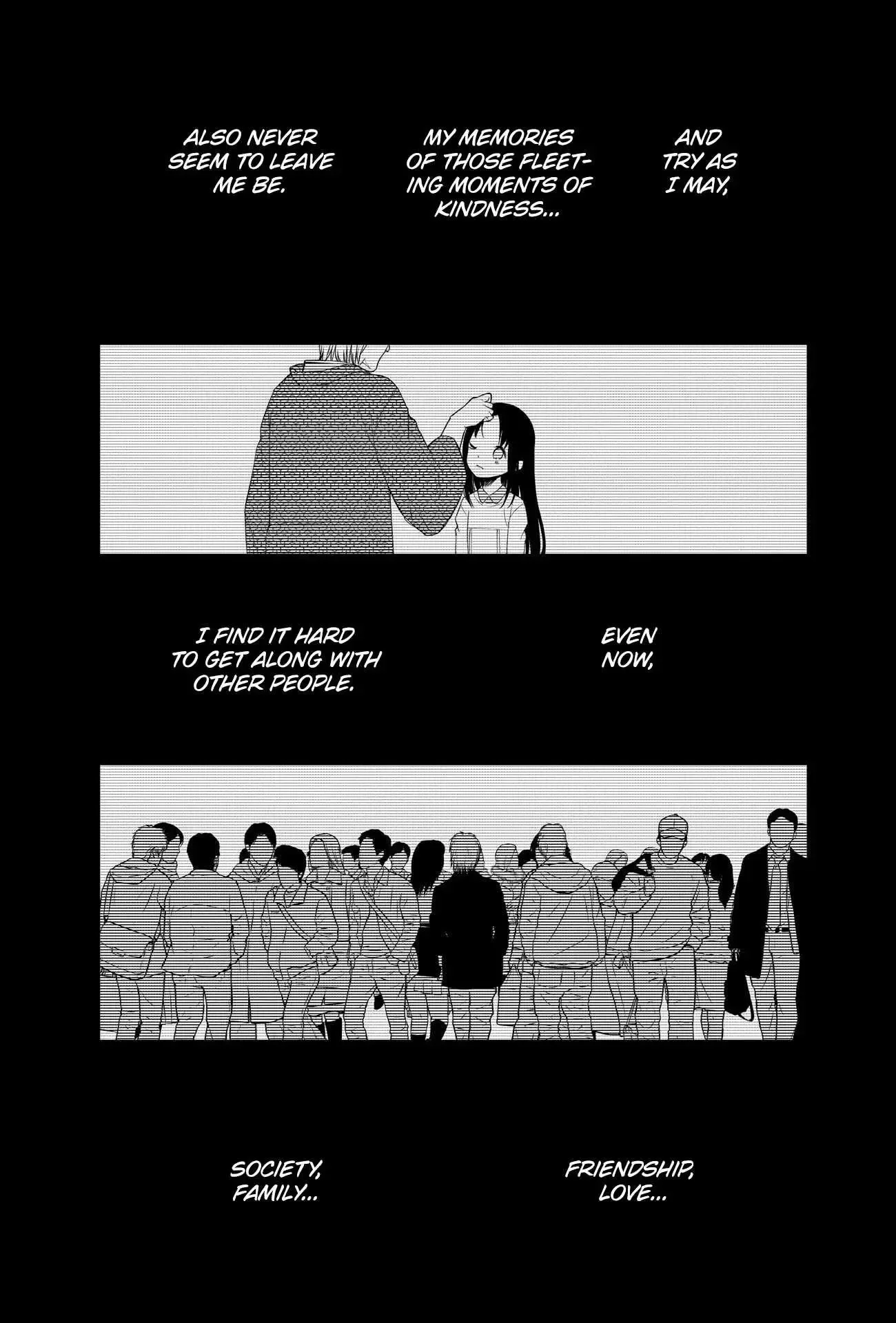 Kaguya Wants to be Confessed To: The Geniuses' War of Love and Brains Chapter 258 page 6