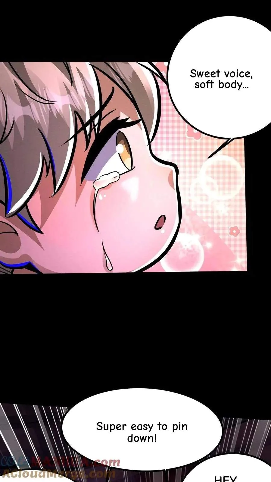 Creepy Pharmacist: All My Patients are Horrific Chapter 220 page 7