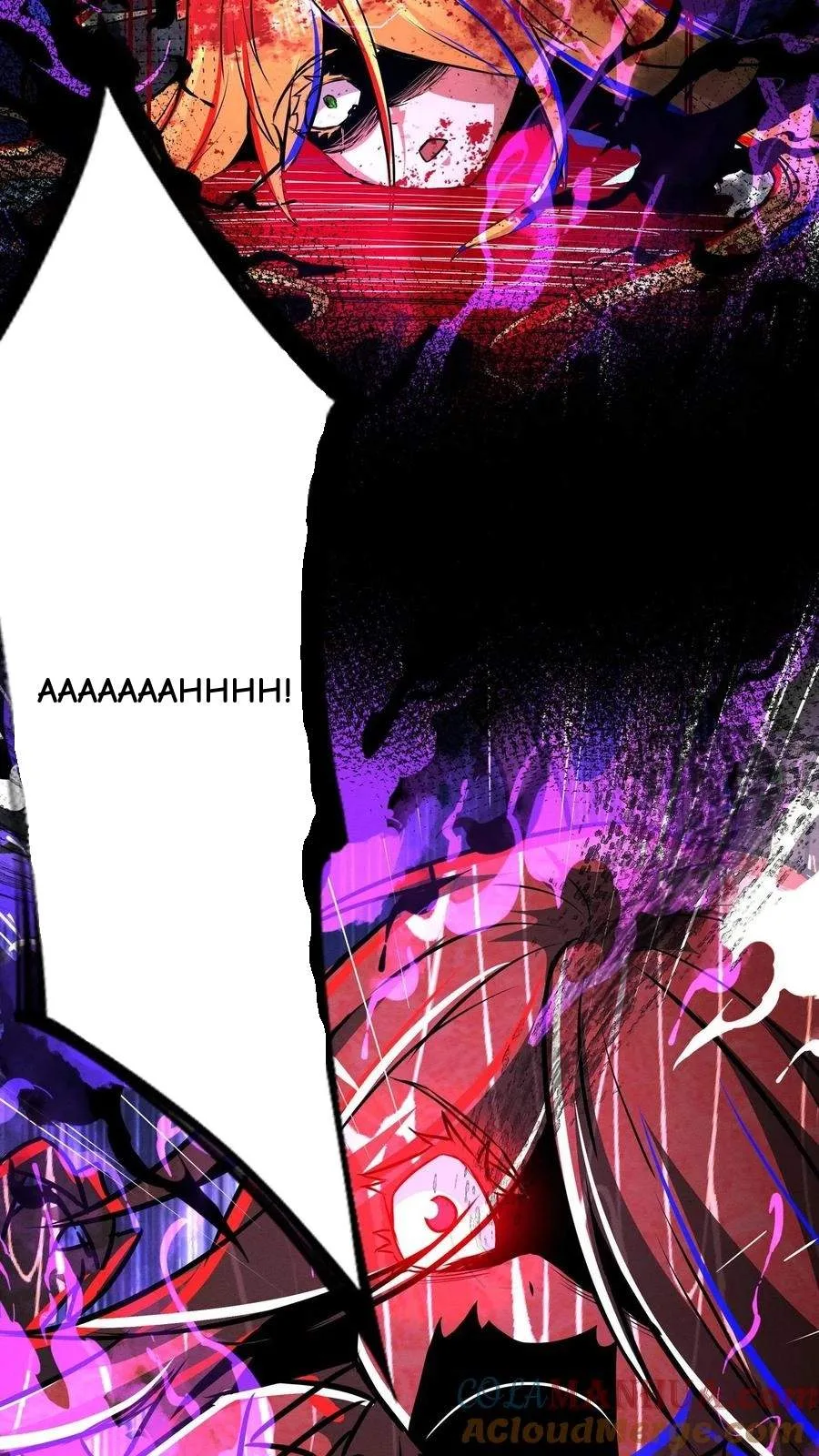 Creepy Pharmacist: All My Patients are Horrific Chapter 241 page 14