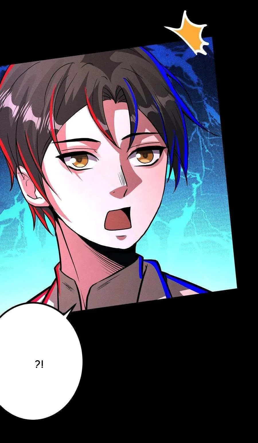Creepy Pharmacist: All My Patients are Horrific Chapter 241 page 33