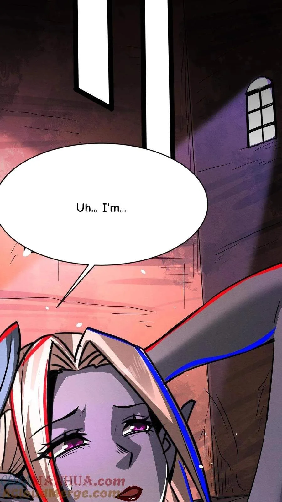 Creepy Pharmacist: All My Patients are Horrific Chapter 228 page 16
