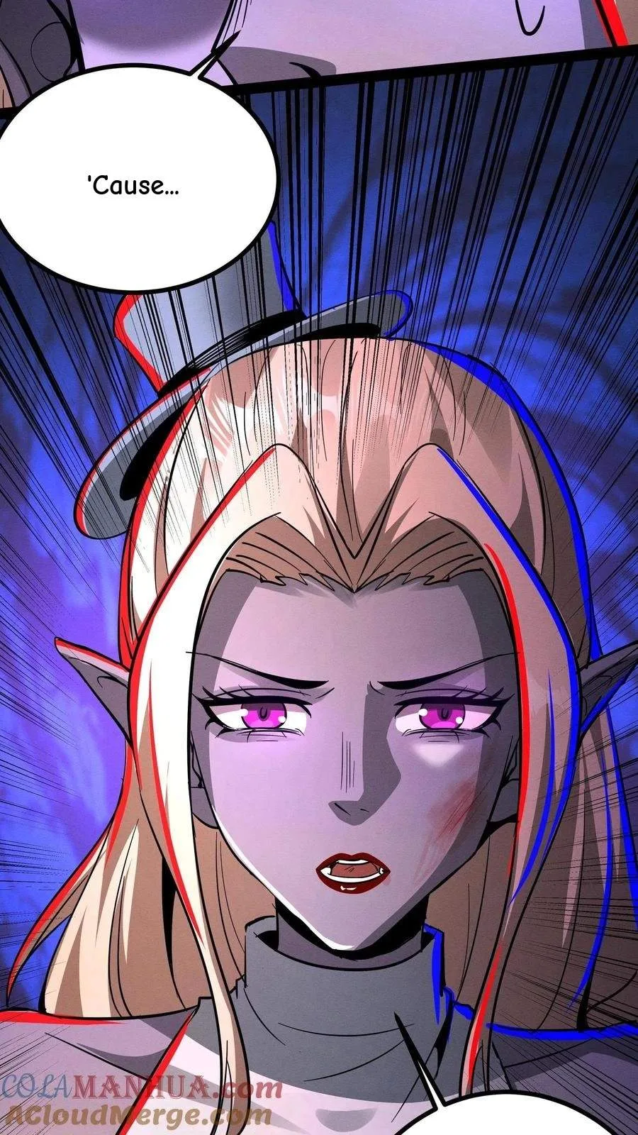 Creepy Pharmacist: All My Patients are Horrific Chapter 228 page 26