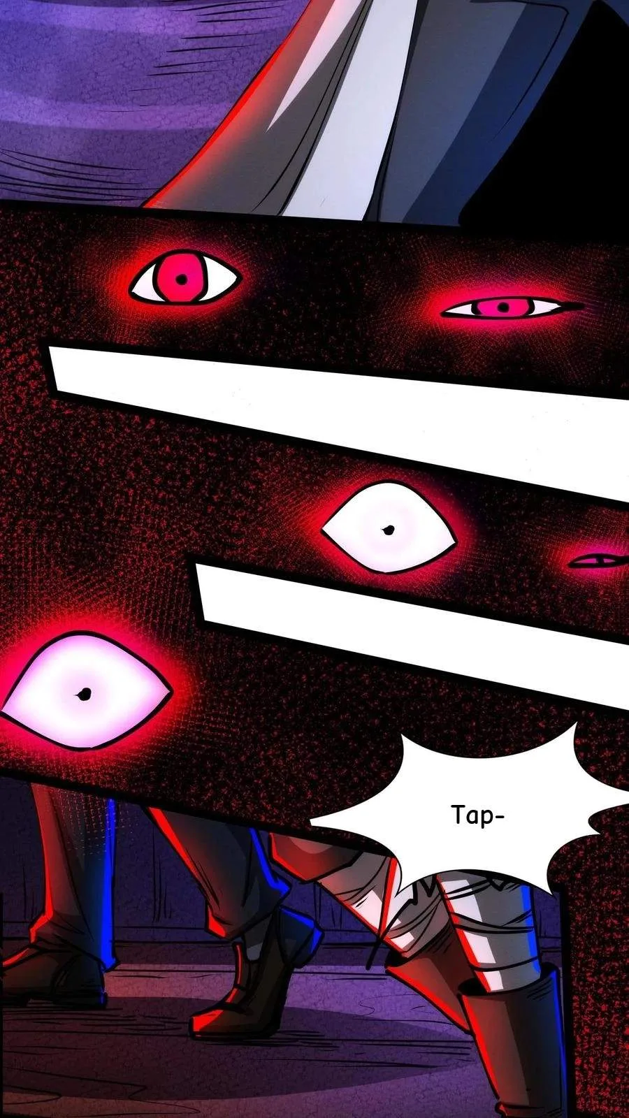 Creepy Pharmacist: All My Patients are Horrific Chapter 225 page 9