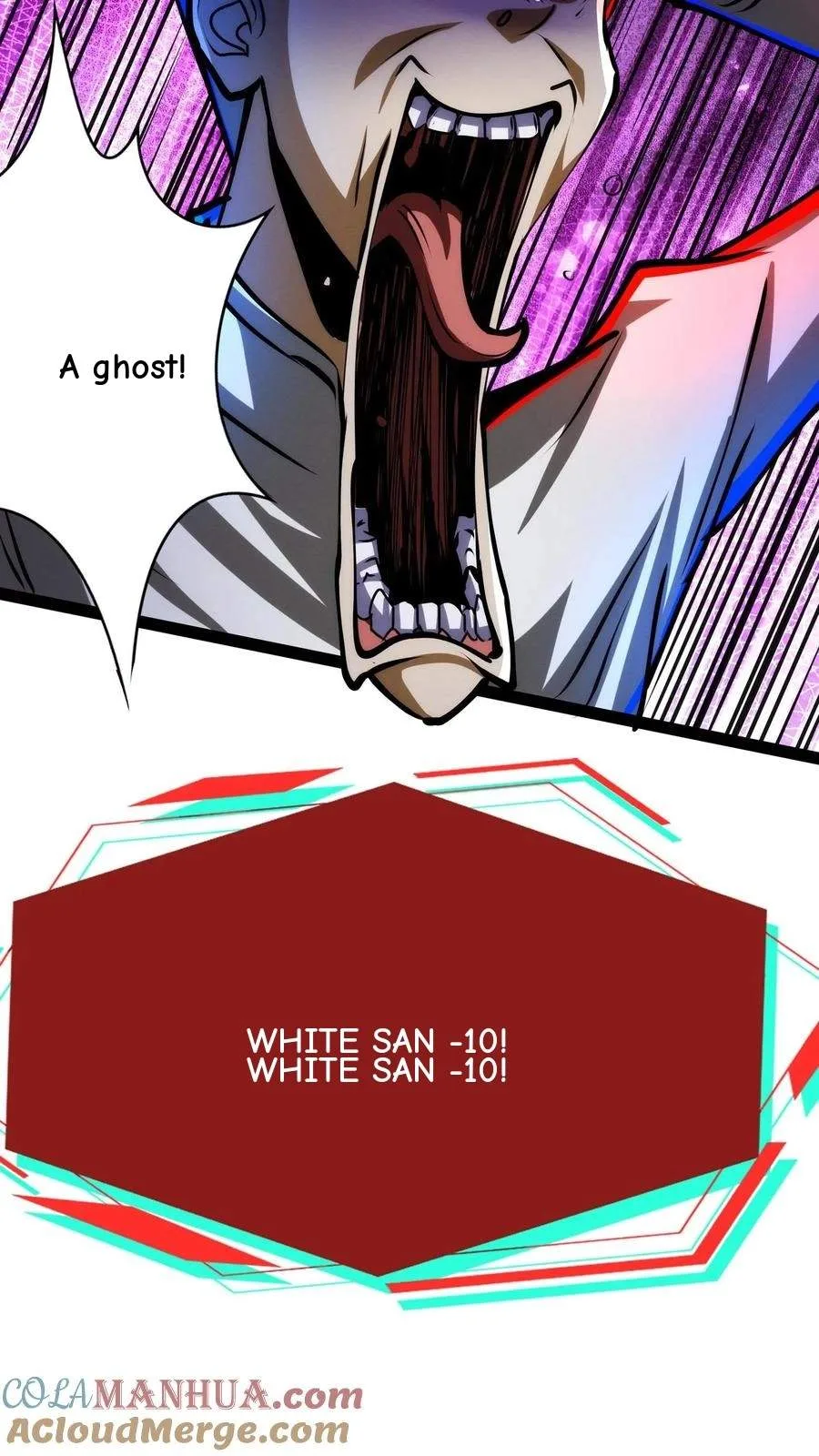 Creepy Pharmacist: All My Patients are Horrific Chapter 225 page 22