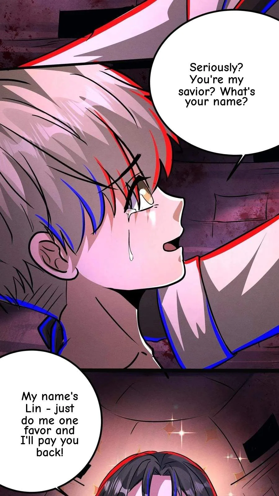 Creepy Pharmacist: All My Patients are Horrific Chapter 220 page 10
