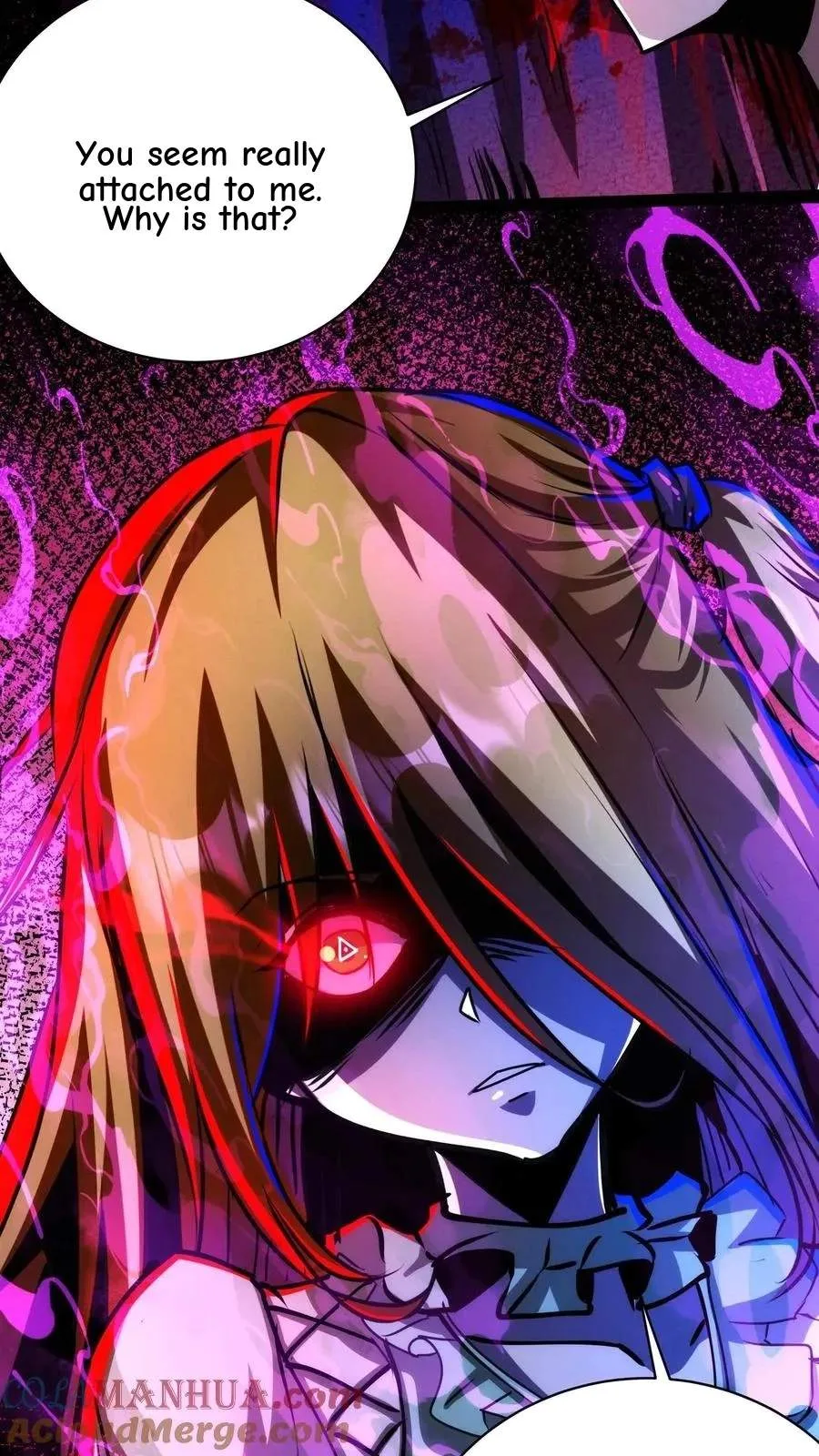 Creepy Pharmacist: All My Patients are Horrific Chapter 225 page 26
