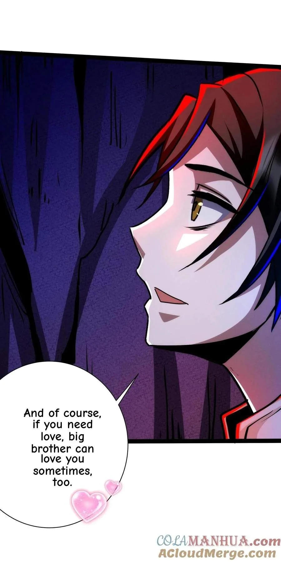 Creepy Pharmacist: All My Patients are Horrific Chapter 225 page 30