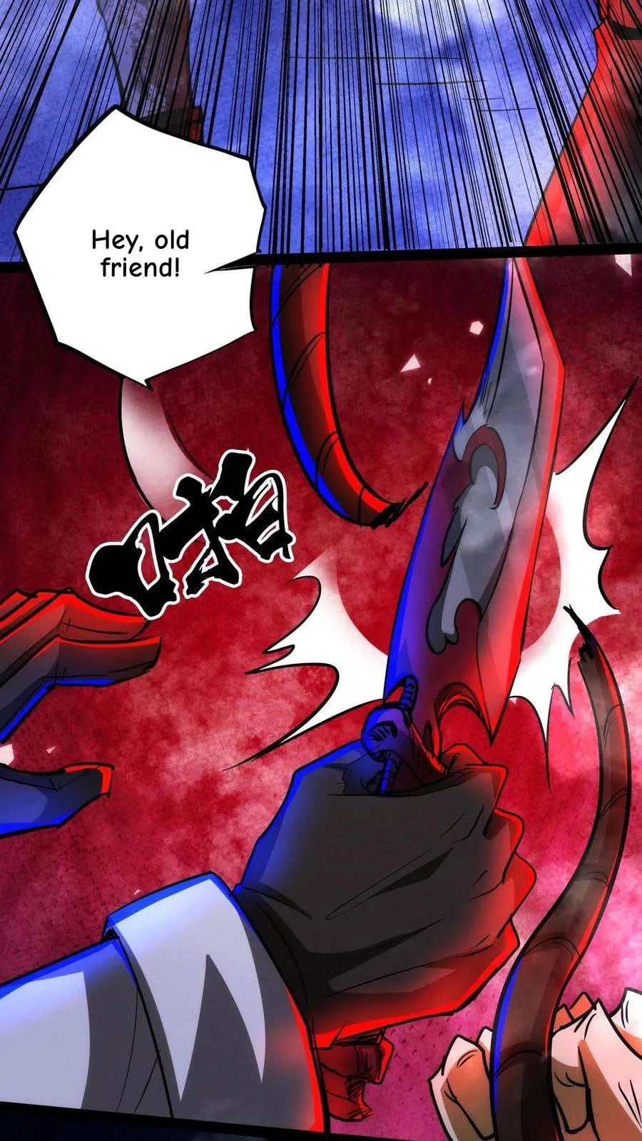 Creepy Pharmacist: All My Patients are Horrific Chapter 219 page 18