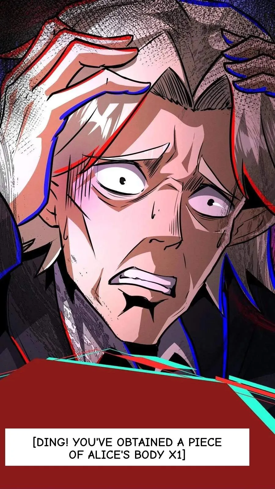Creepy Pharmacist: All My Patients are Horrific Chapter 236 page 17