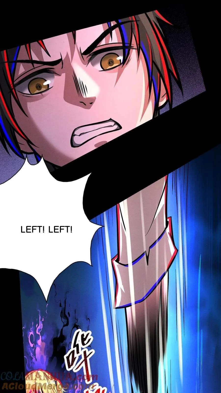 Creepy Pharmacist: All My Patients are Horrific Chapter 236 page 28
