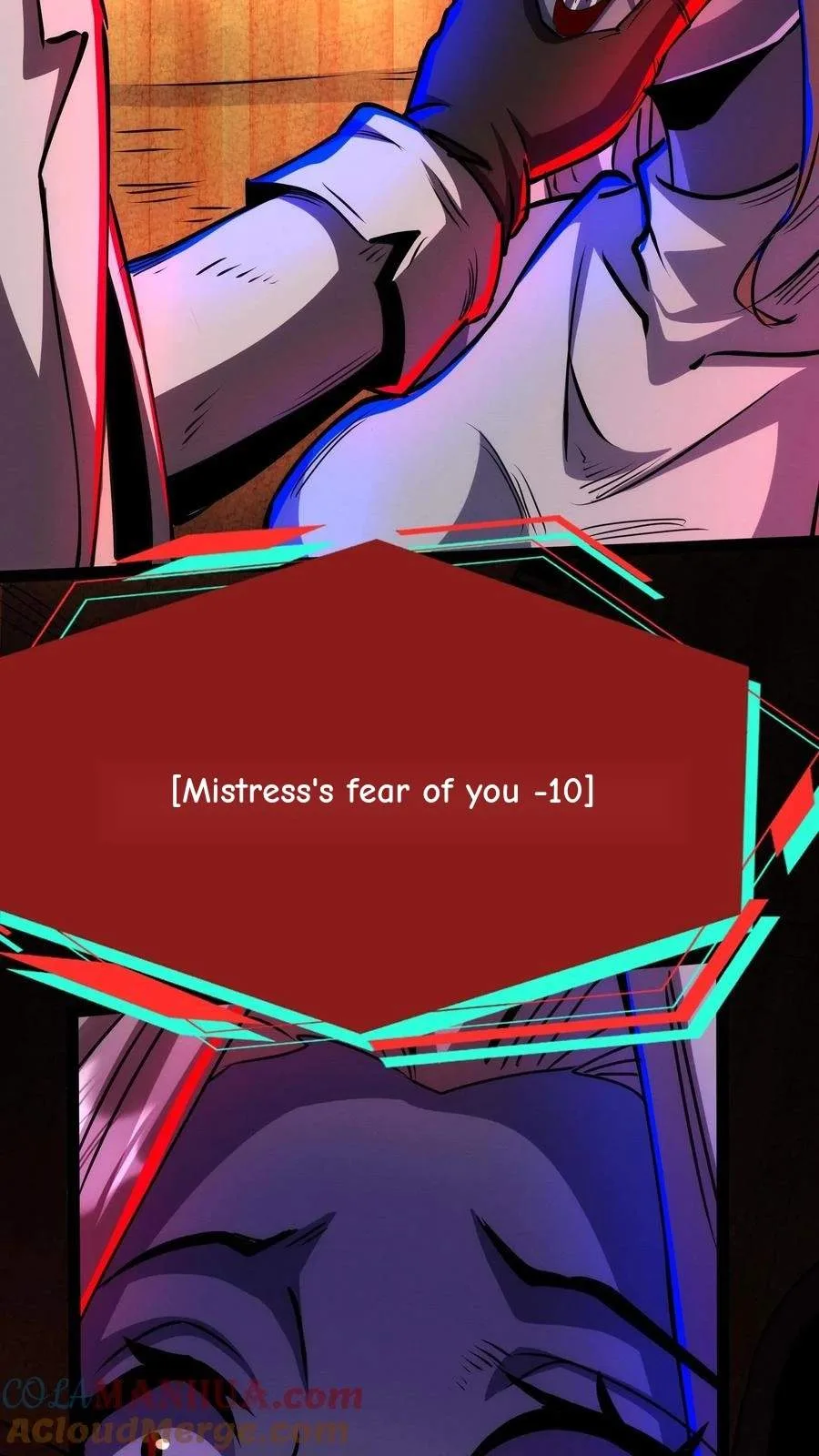 Creepy Pharmacist: All My Patients are Horrific Chapter 217 page 20
