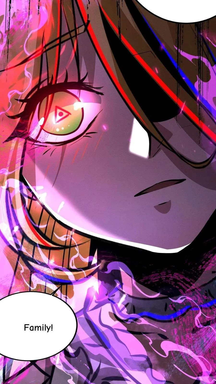 Creepy Pharmacist: All My Patients are Horrific Chapter 236 page 27