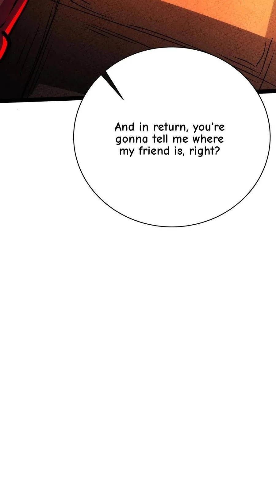Creepy Pharmacist: All My Patients are Horrific Chapter 217 page 27
