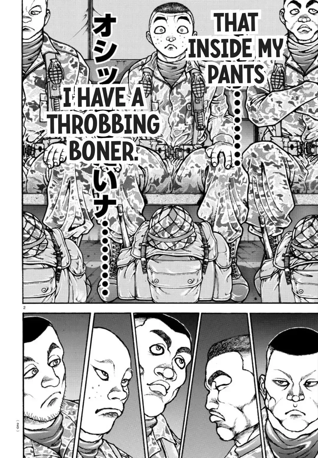 Kaguya Wants to be Confessed To: The Geniuses' War of Love and Brains Chapter 282 page 3