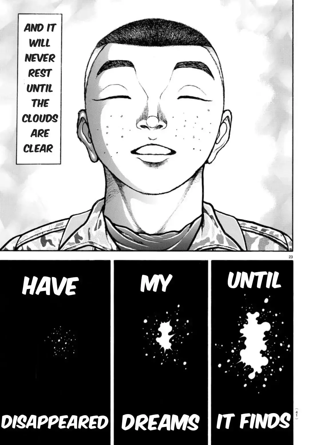 Kaguya Wants to be Confessed To: The Geniuses' War of Love and Brains Chapter 282 page 25