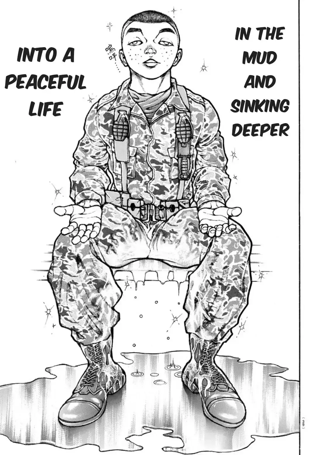 Kaguya Wants to be Confessed To: The Geniuses' War of Love and Brains Chapter 282 page 23