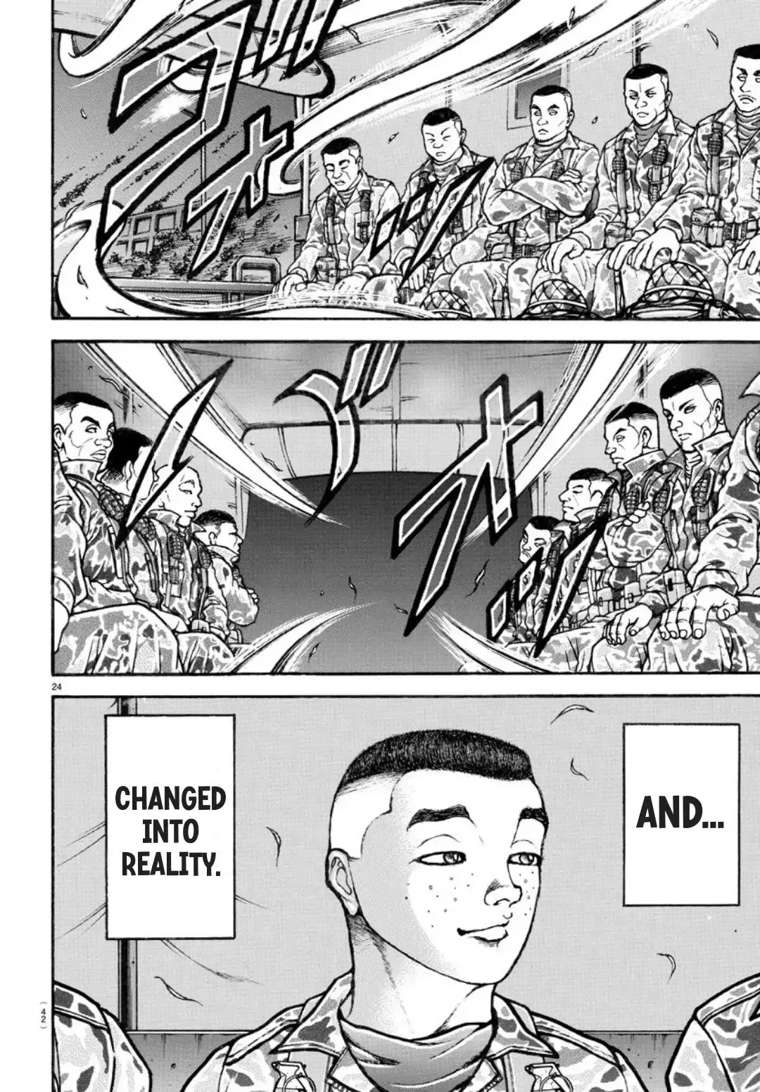 Kaguya Wants to be Confessed To: The Geniuses' War of Love and Brains Chapter 282 page 26