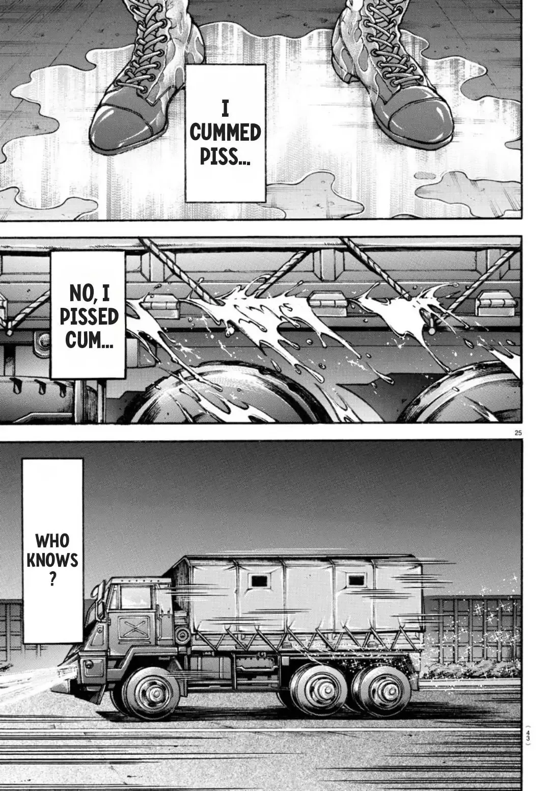 Kaguya Wants to be Confessed To: The Geniuses' War of Love and Brains Chapter 282 page 27