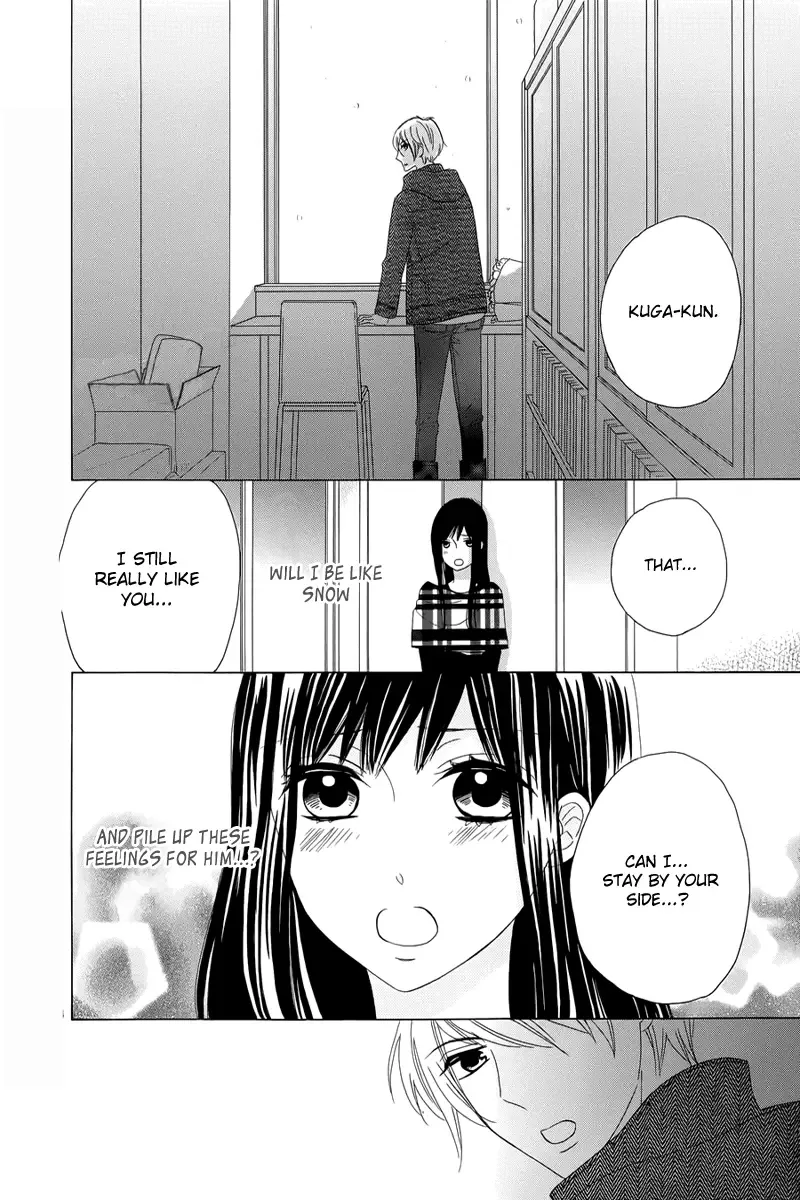 Yuki no Koi Chapter 0 page 34