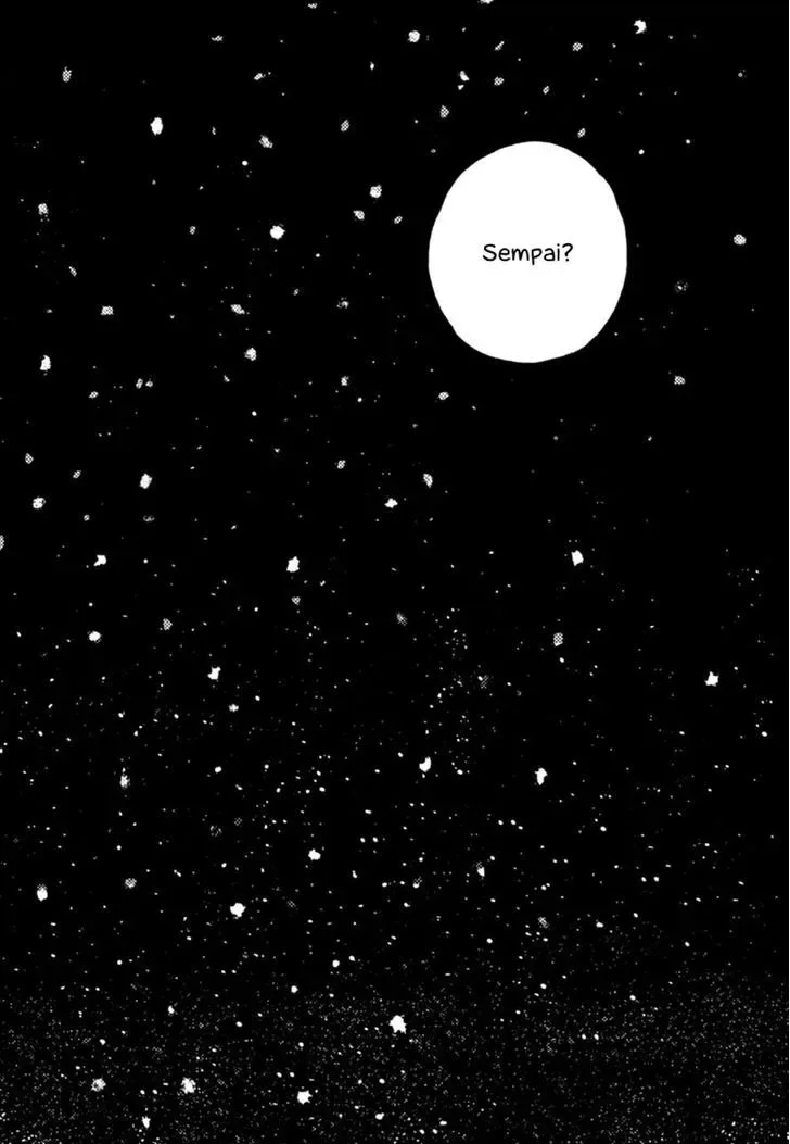 Yuki no Shita no Qualia Chapter 3 page 9