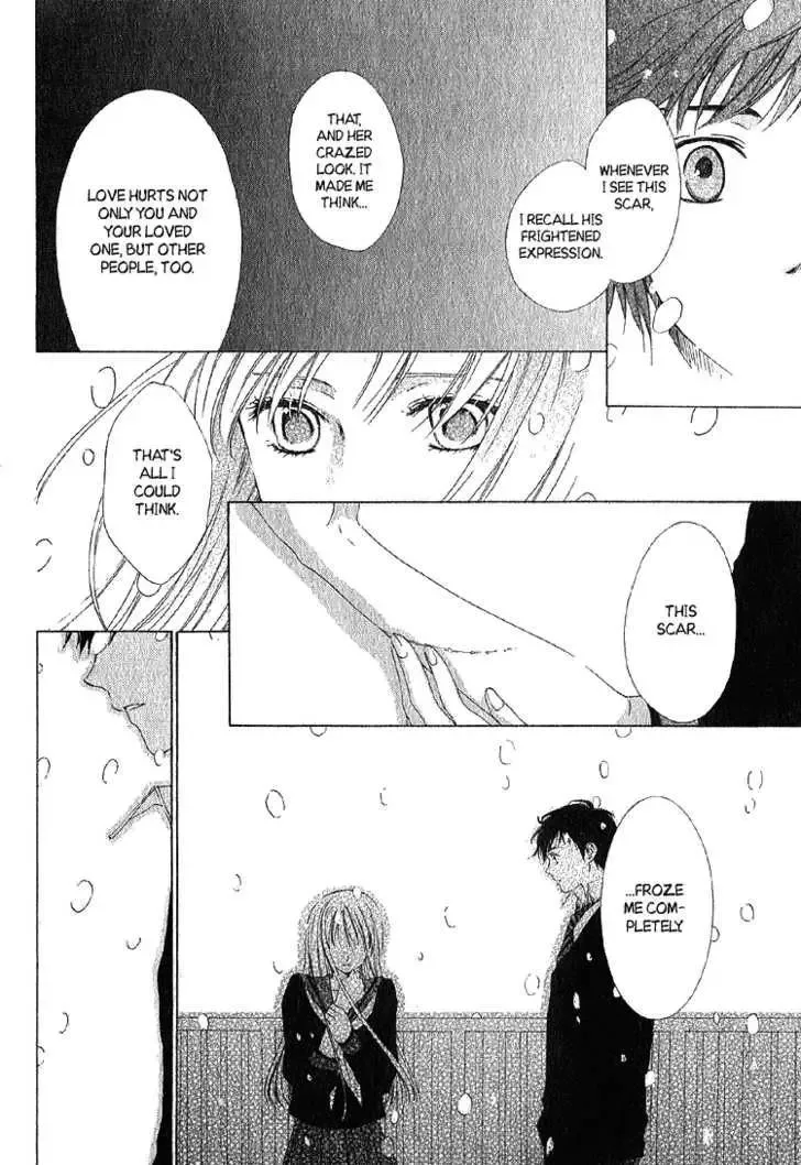 Yuki-doke no Netsu Chapter 0 page 29