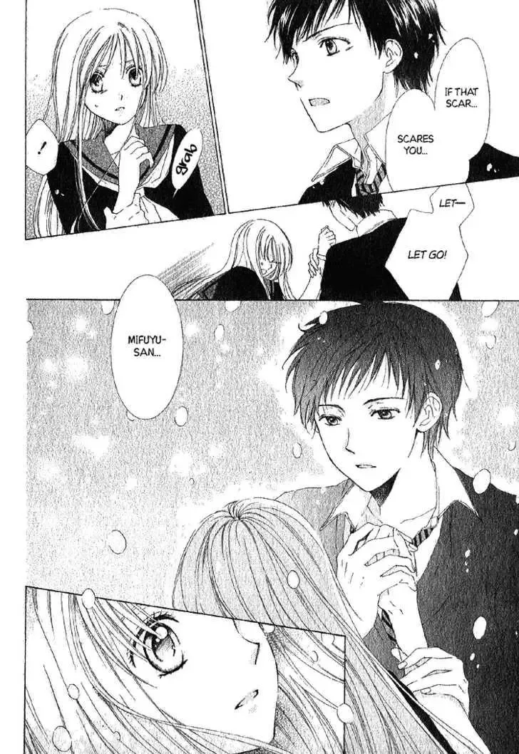 Yuki-doke no Netsu Chapter 0 page 31