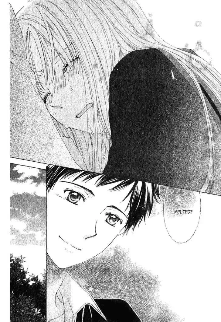 Yuki-doke no Netsu Chapter 0 page 35