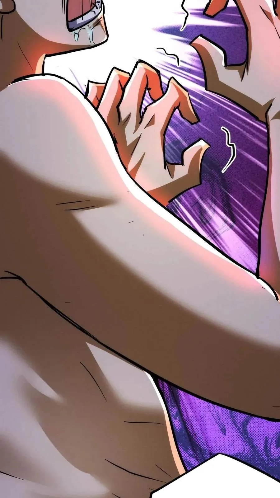 Creepy Pharmacist: All My Patients are Horrific Chapter 219 page 34