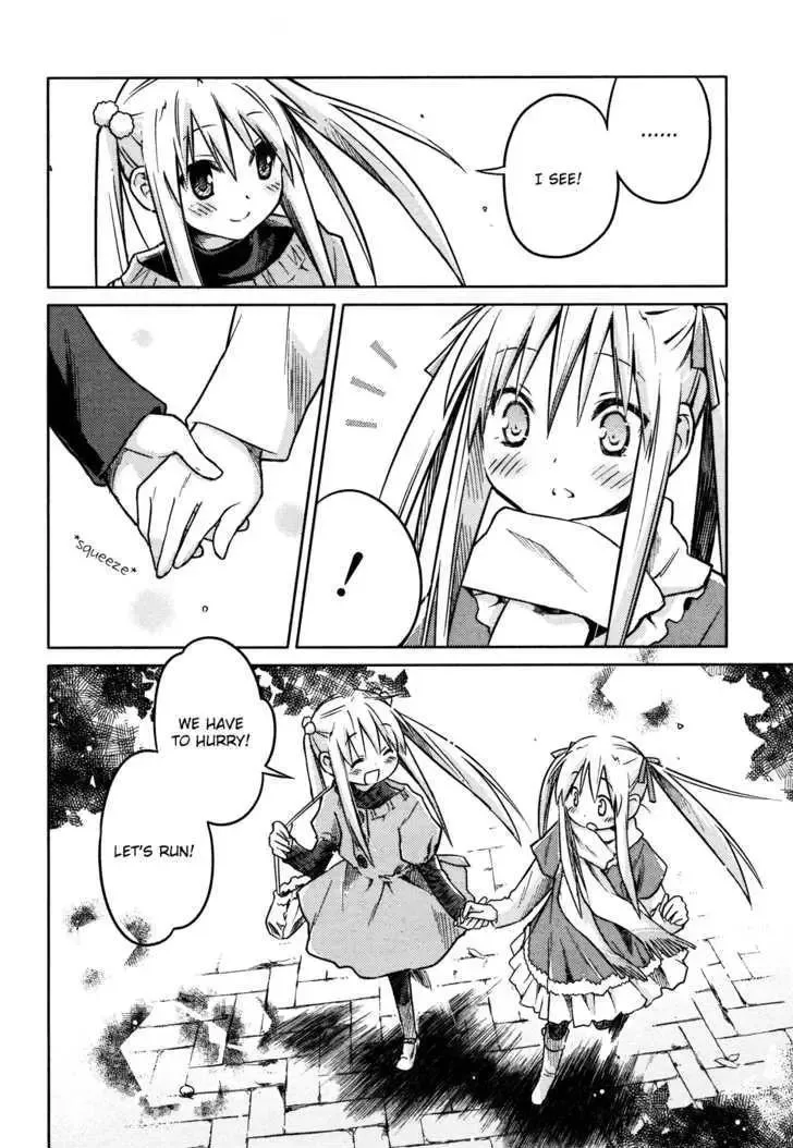 Yume Midokoro Chapter 0 page 16