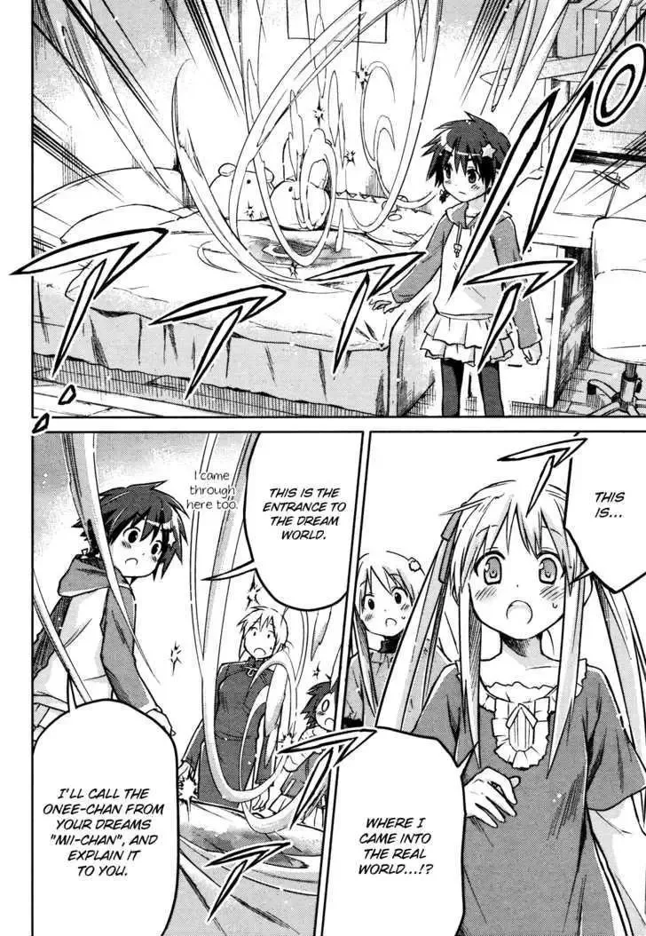 Yume Midokoro Chapter 0 page 36