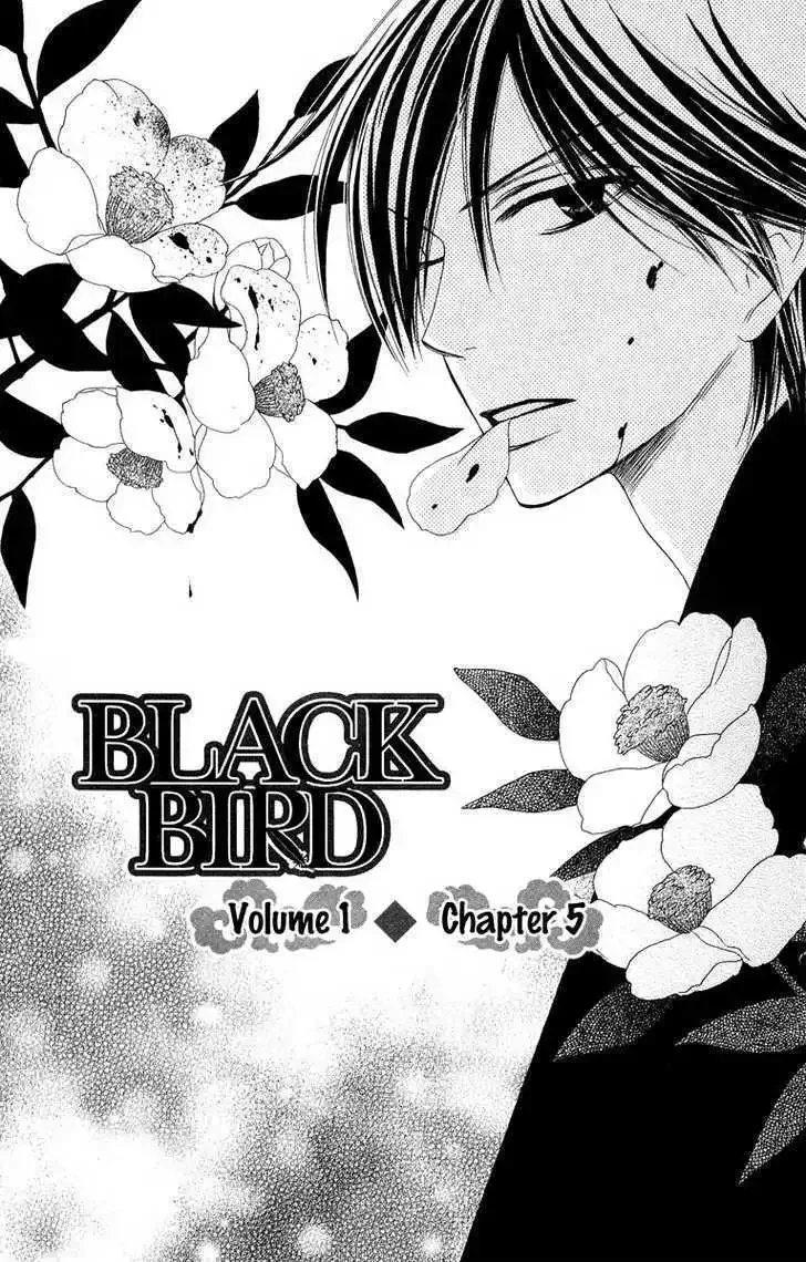 Black Bird Chapter 5 page 2
