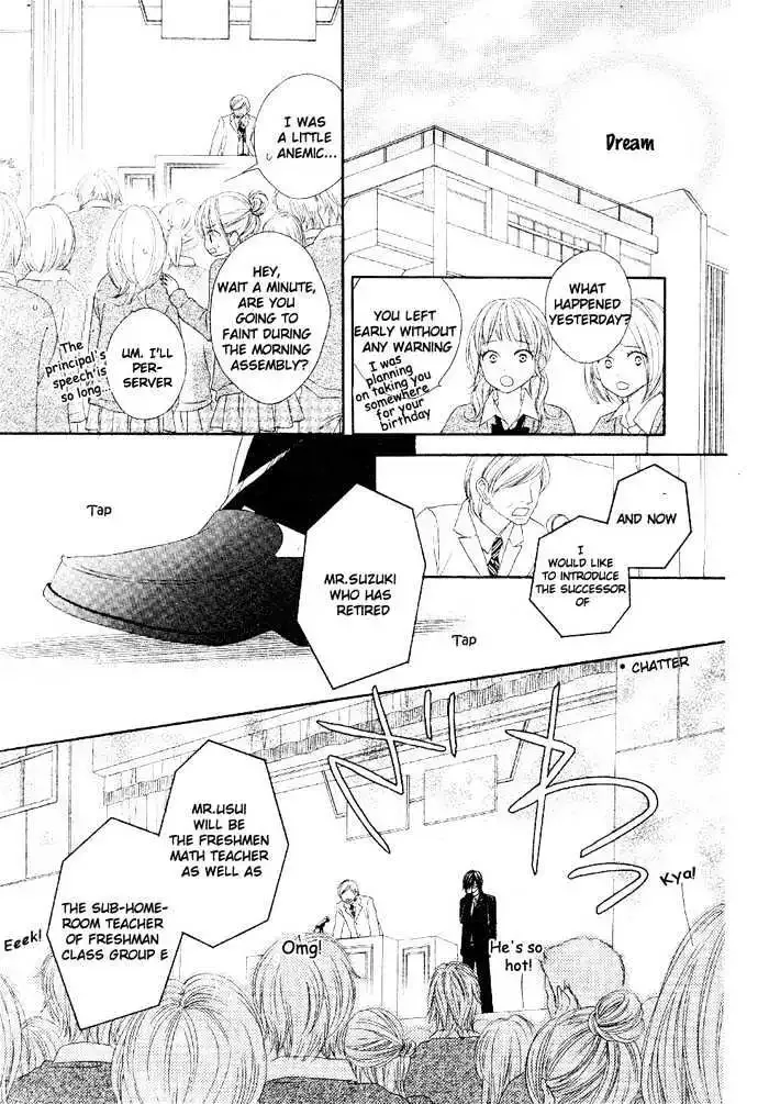 Black Bird Chapter 1 page 40