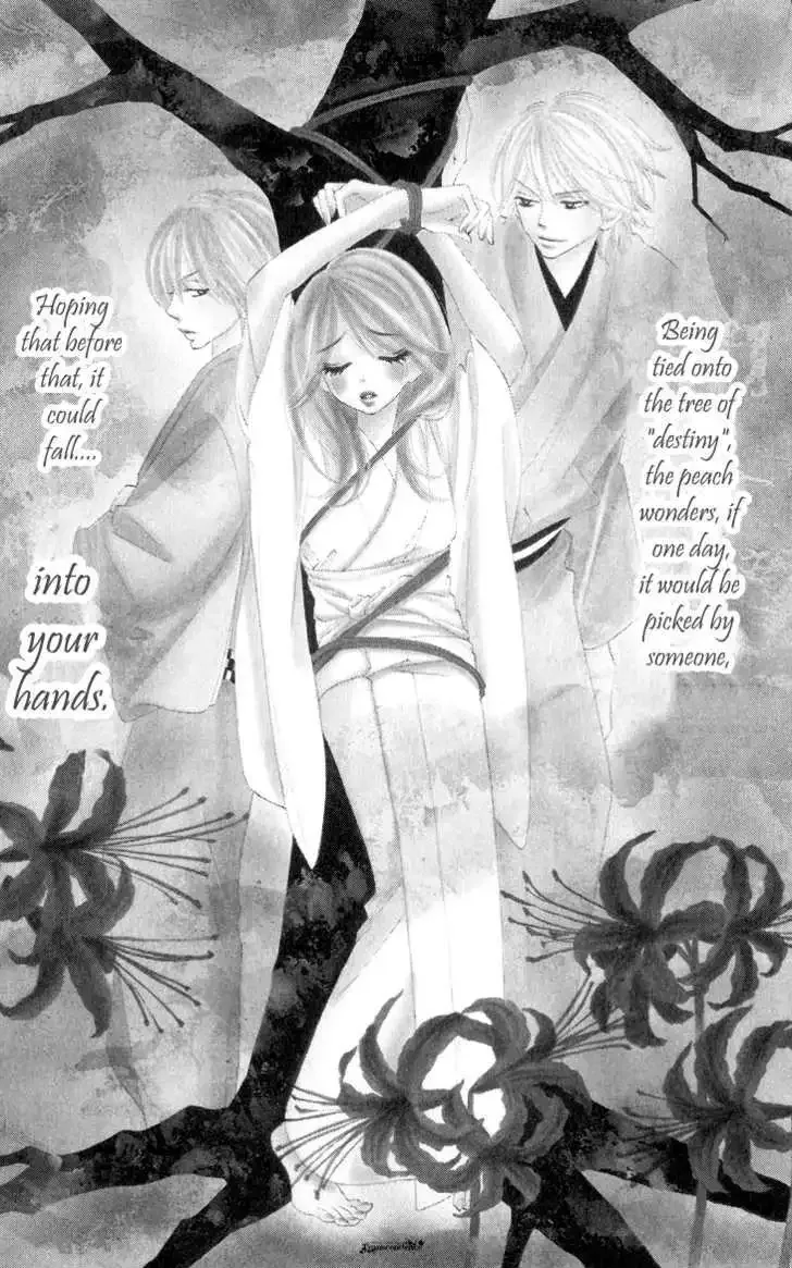 Black Bird Chapter 13 page 1