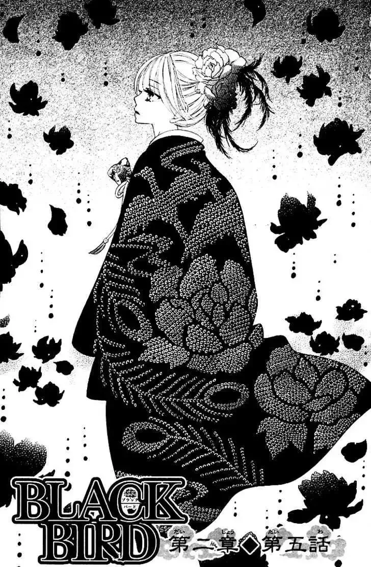Black Bird Chapter 10 page 5