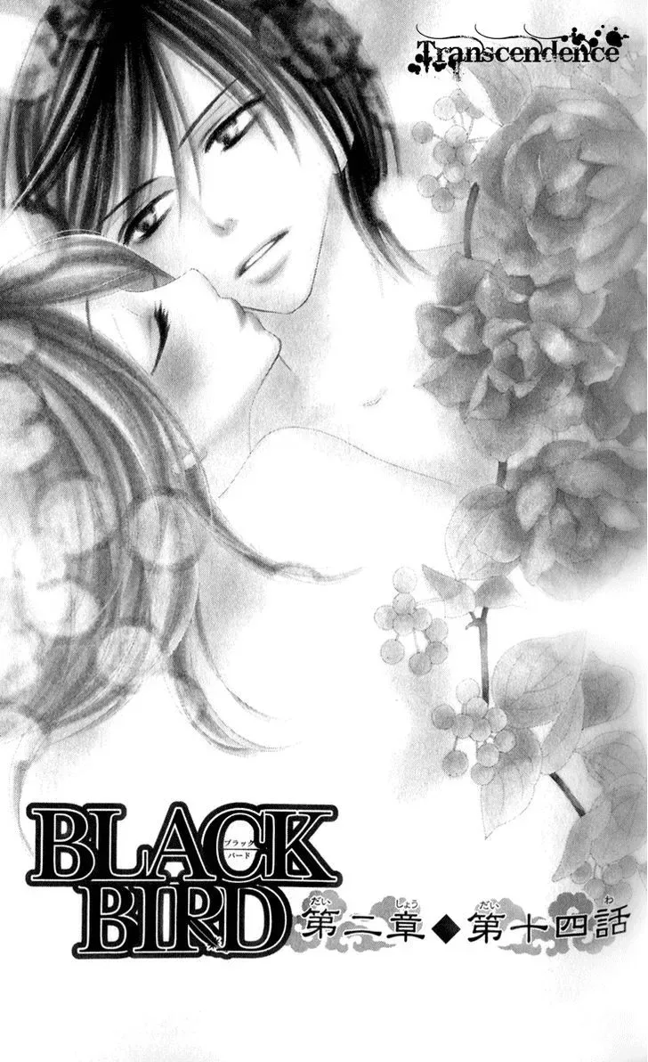 Black Bird Chapter 19 page 1