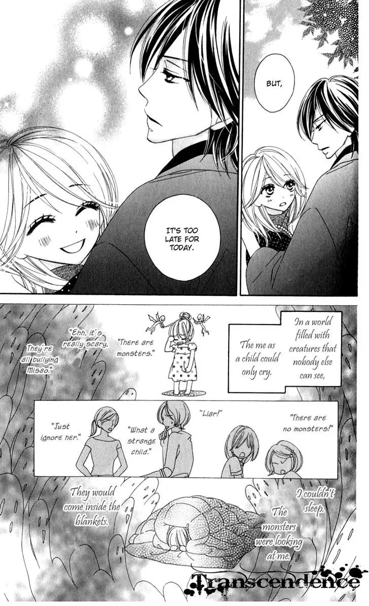 Black Bird Chapter 21.5 page 5