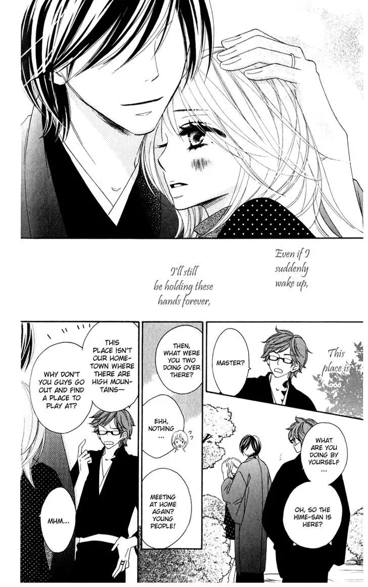 Black Bird Chapter 21.5 page 4