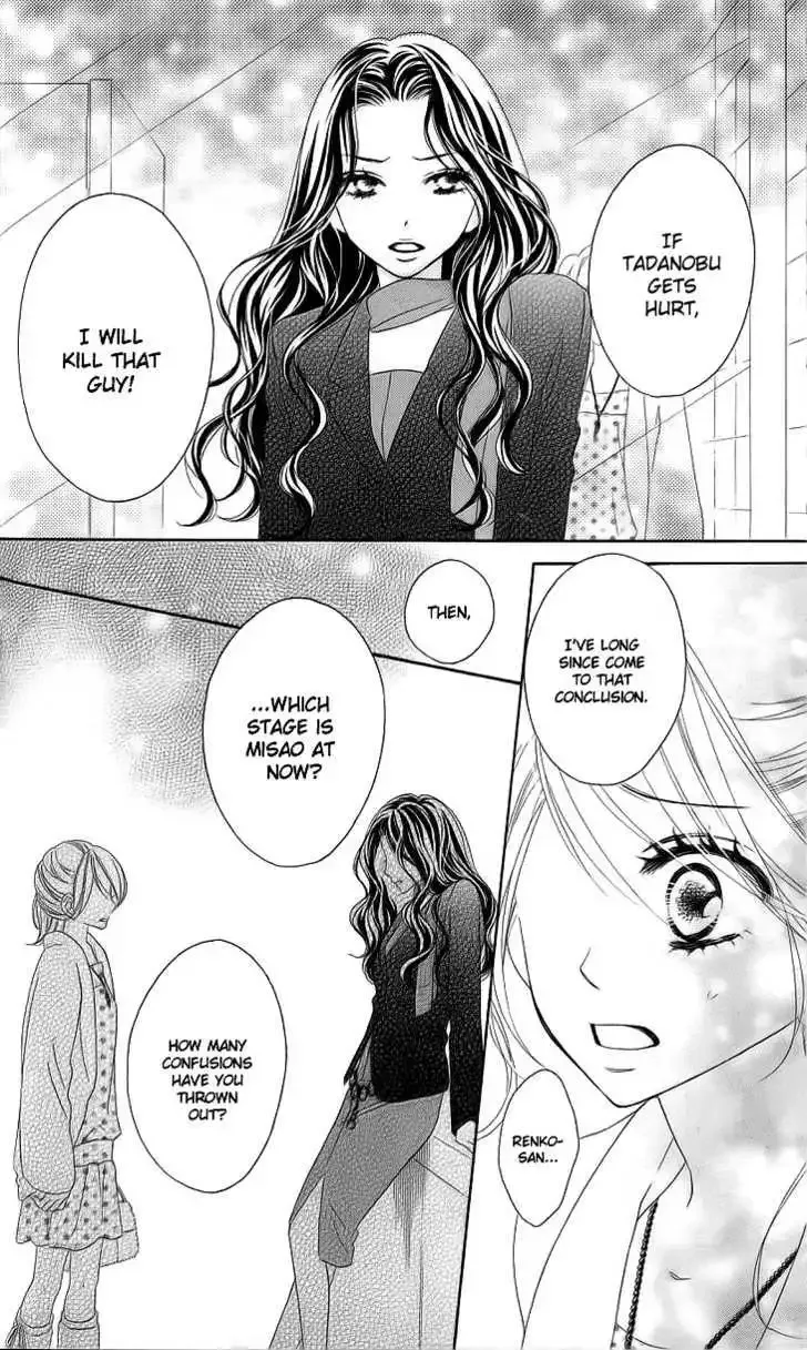 Black Bird Chapter 16 page 29