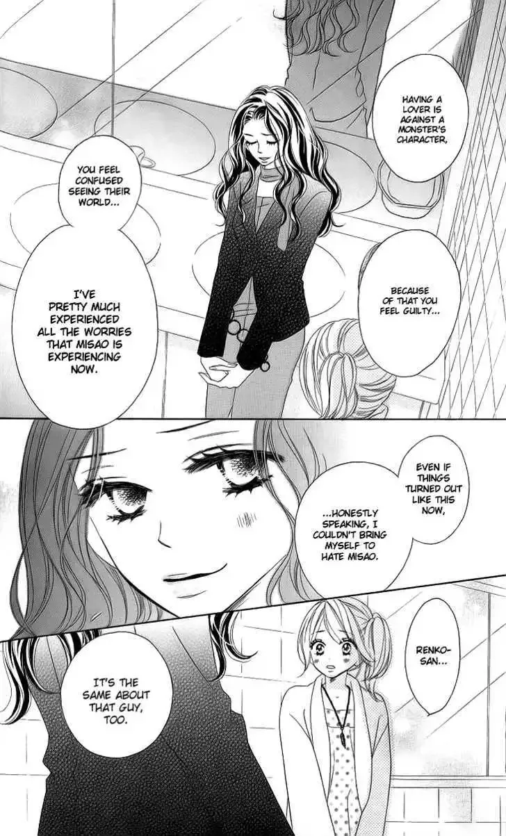 Black Bird Chapter 16 page 27