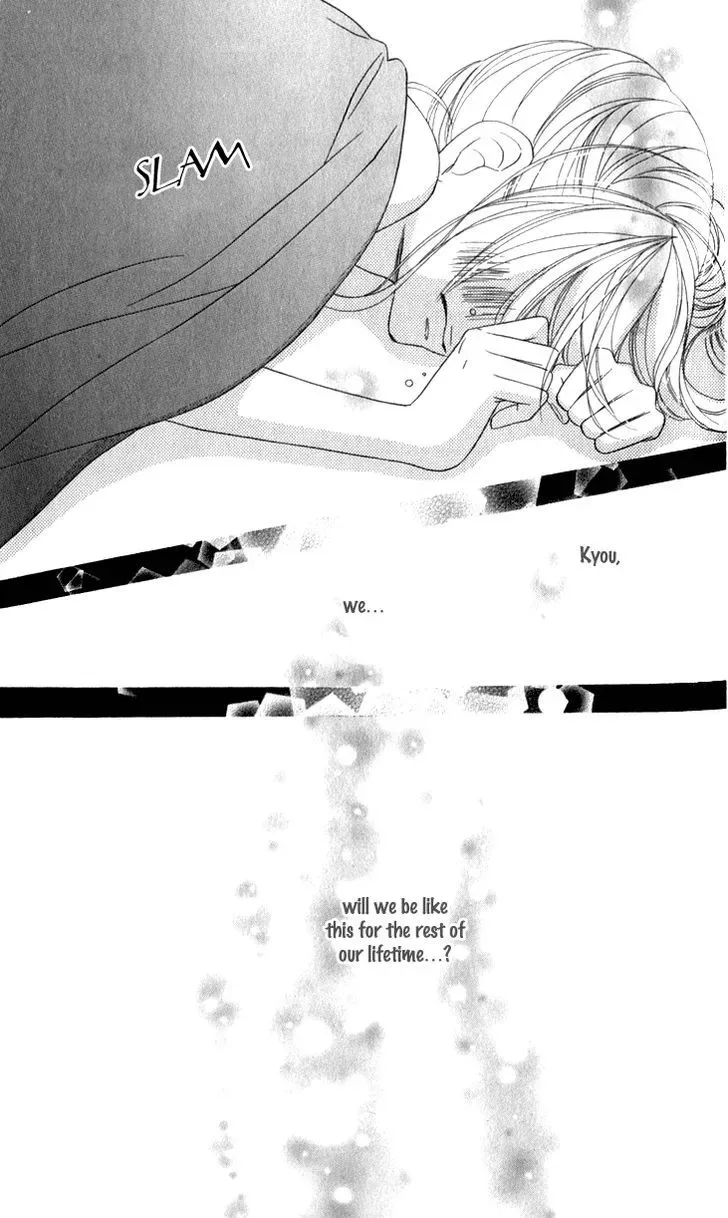 Black Bird Chapter 19 page 20