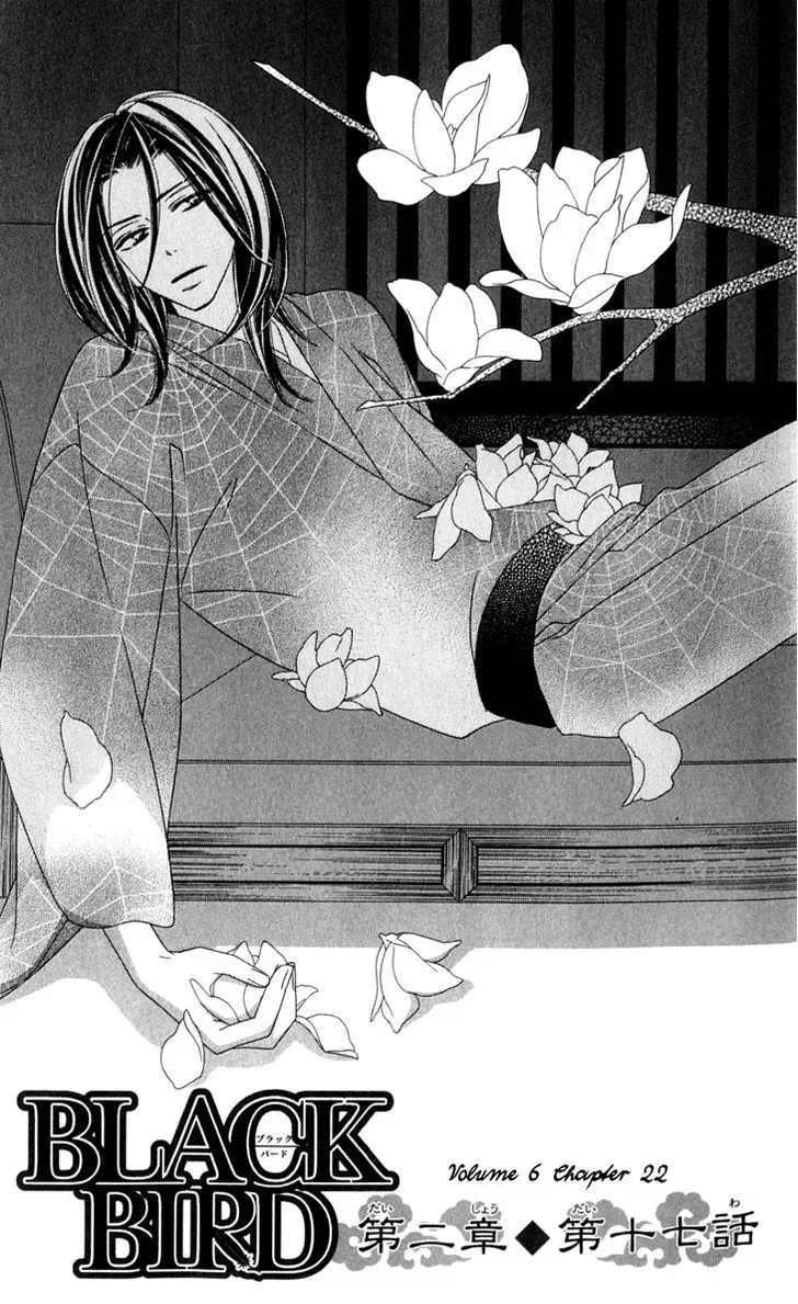 Black Bird Chapter 22 page 7