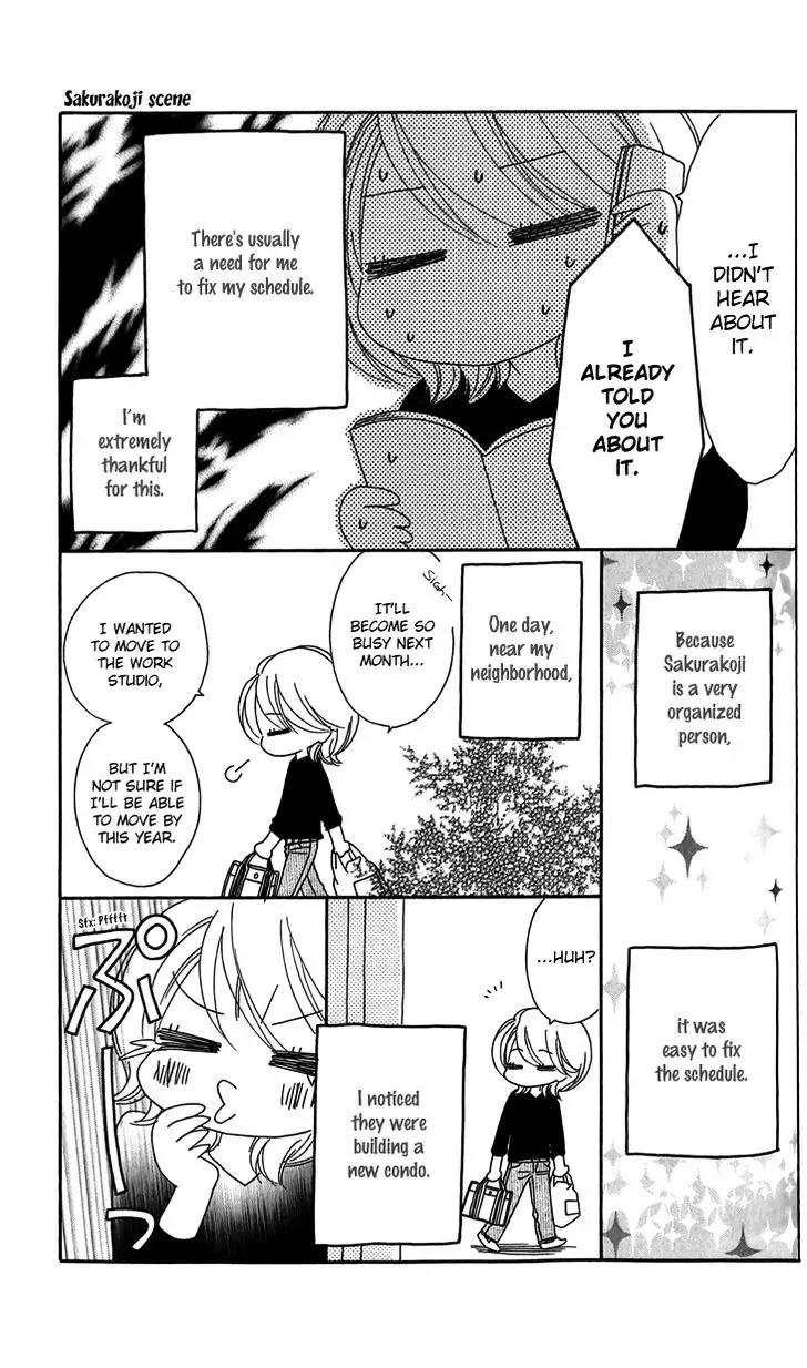 Black Bird Chapter 25.5 page 3