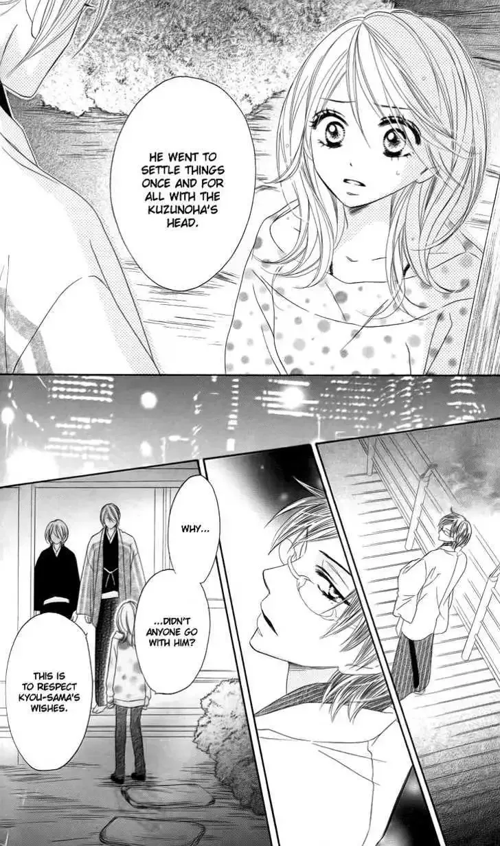 Black Bird Chapter 16 page 45