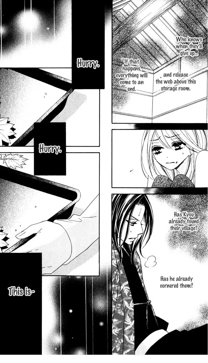 Black Bird Chapter 23 page 38