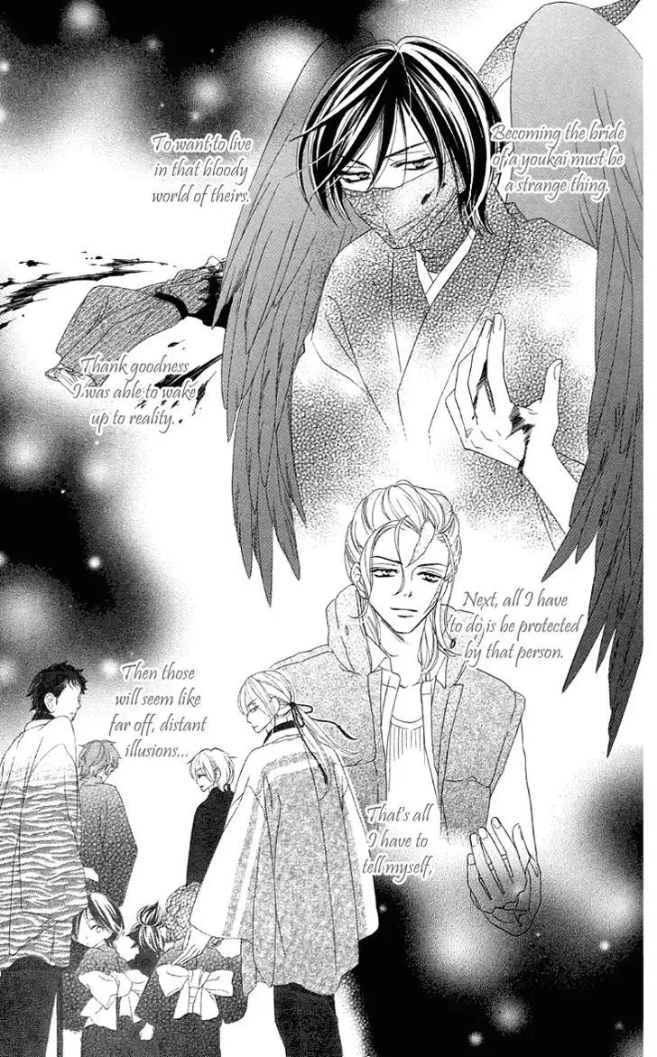 Black Bird Chapter 28 page 9